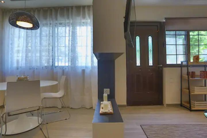 Sunset View Apartament