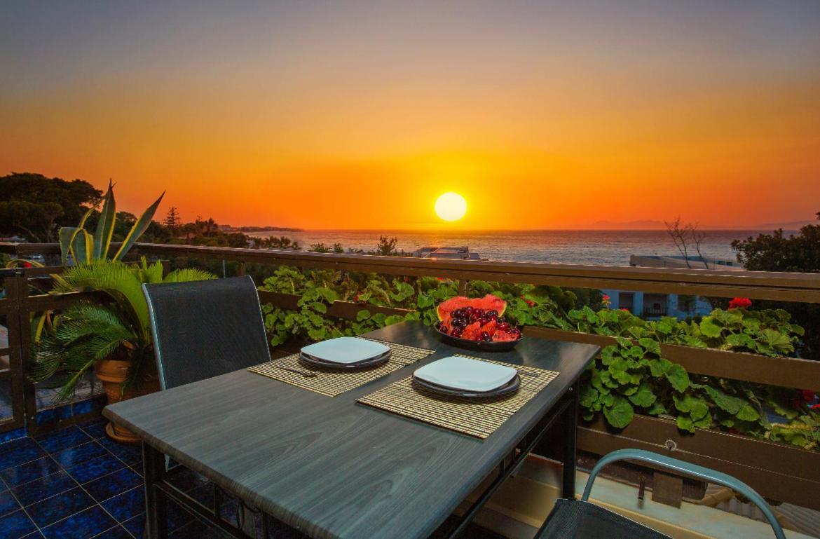 Sunset View Apartament
